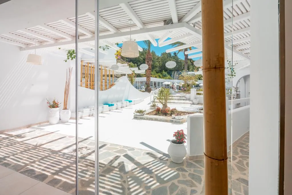 Lobby, Aloe Hotel - Adults Only, Rhodes