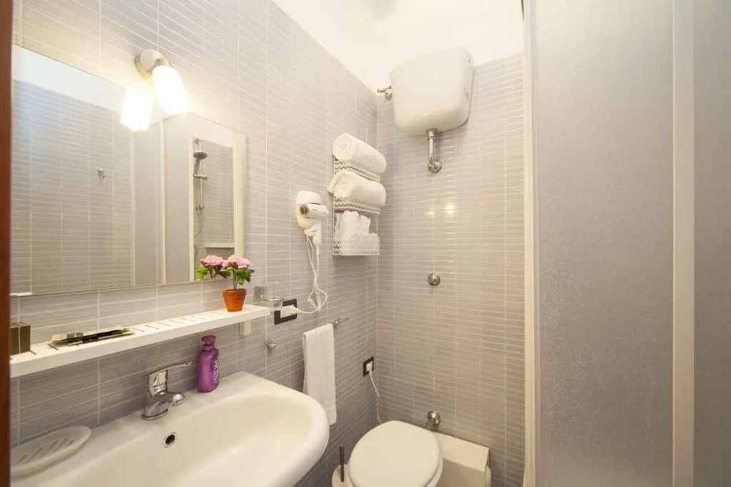 Room, Anthea B&B, Naples