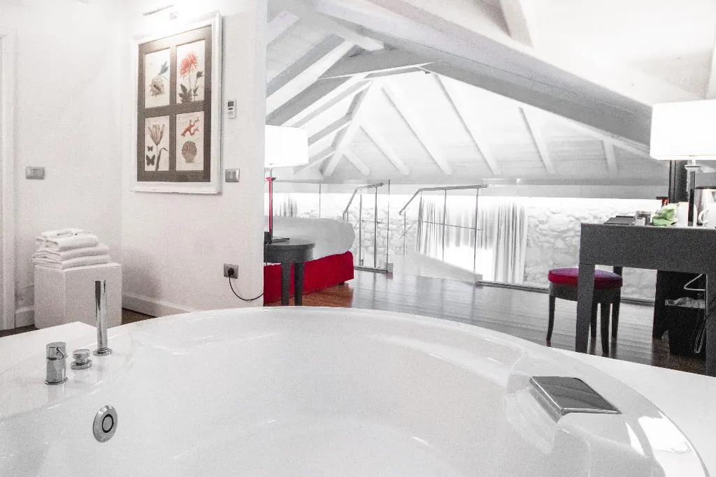 SUITE GARDEN VIEW Room, Villa Fanny, Cagliari