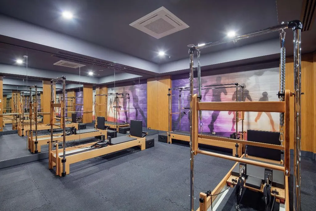 Sports and Entertainment, Doubletree Hilton Antalya City Centre, Antalya