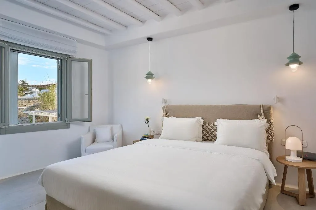 Room, Adorno Suites Mykonos, Mykonos