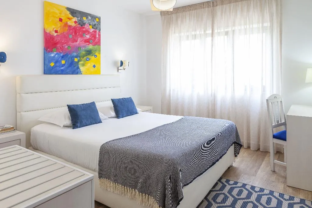 Double or Twin ECONOMY Room, Casa do Outeiro, Arts & Crafts Boutique Hotel, Porto