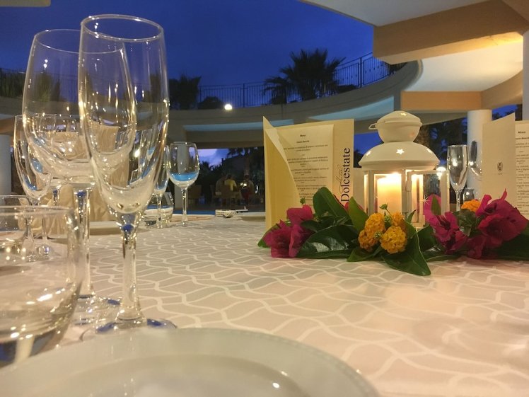 Hotel Dolcestate, Palermo