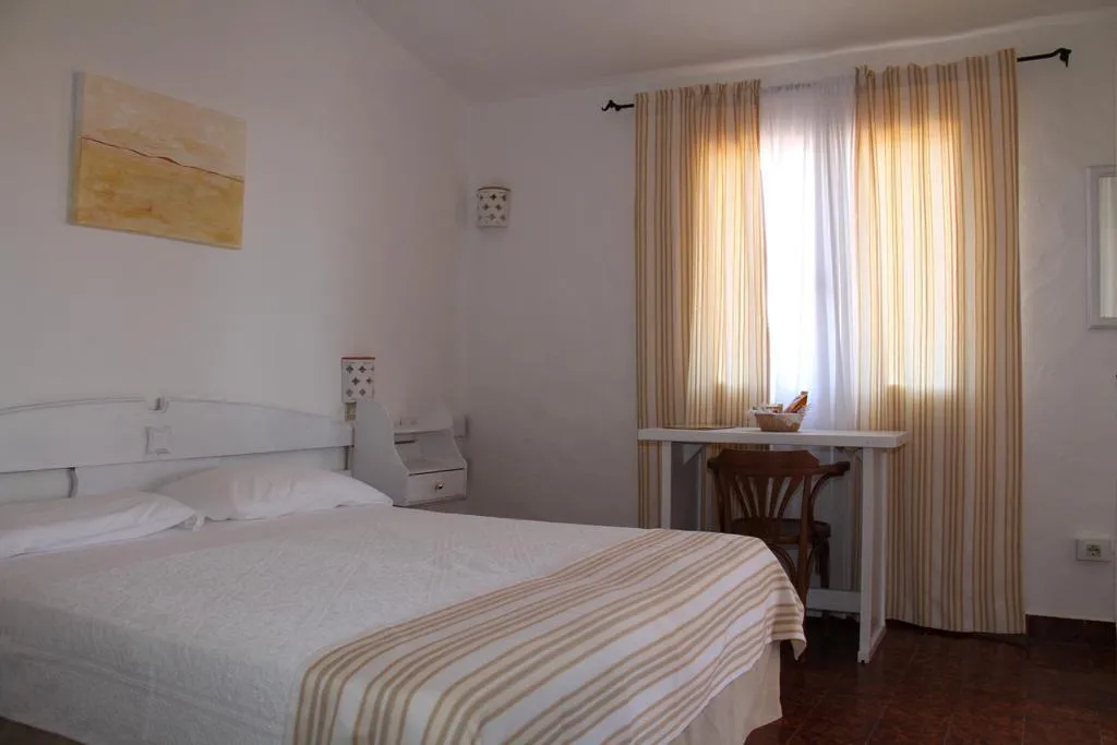 DOUBLE CLASSIC Room, Hotel Tre Botti, Olbia