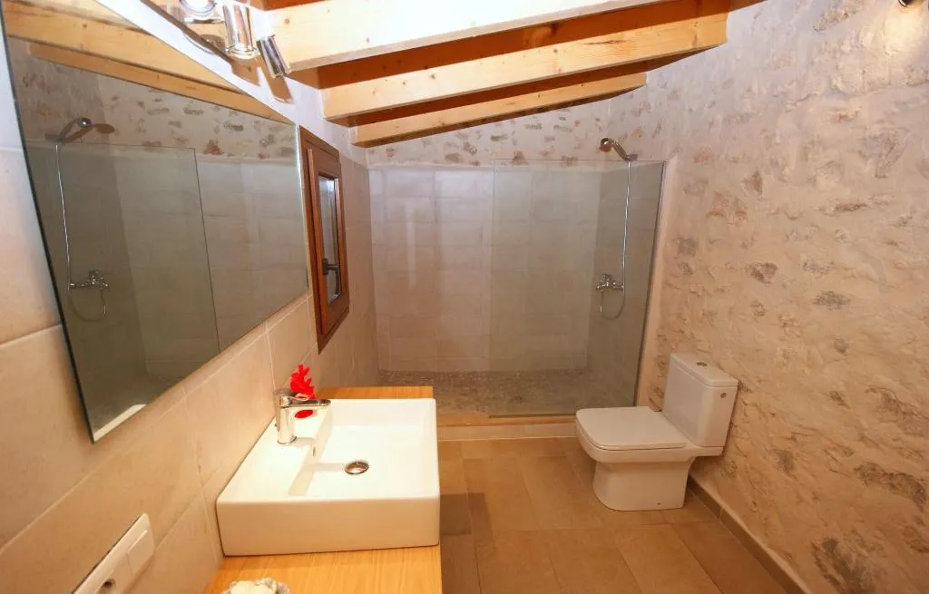 Room, Agroturismo Es Rafal Nou, Majorca