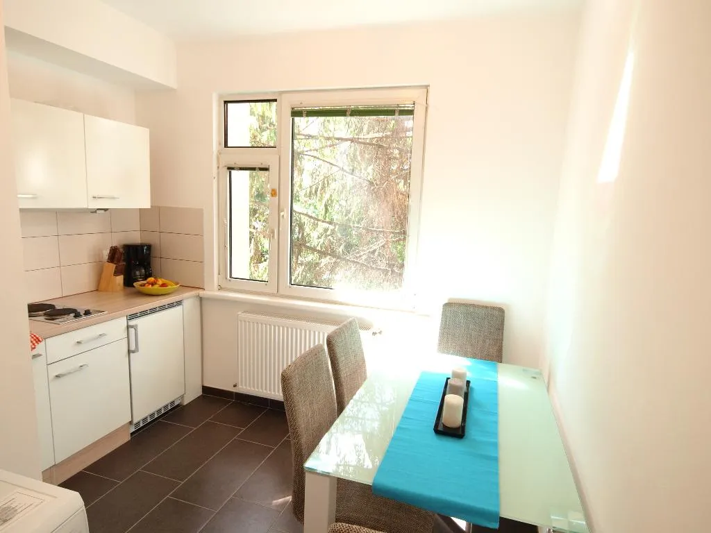 APARTMENT STANDARD Room, Checkvienna Kröllgasse, Vienna