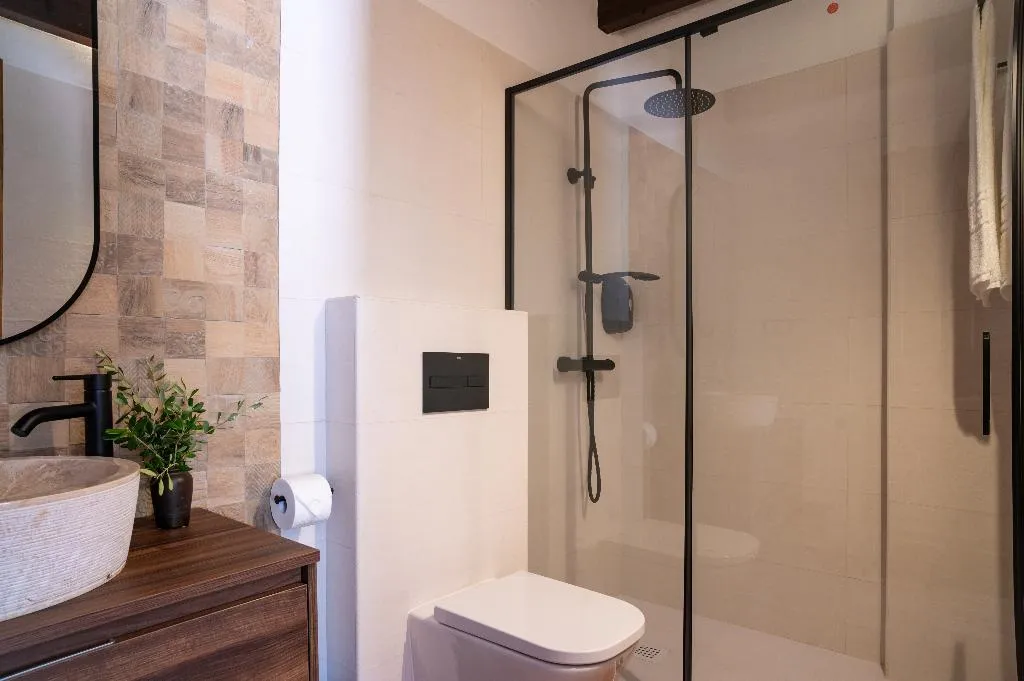 STUDIO ONE BED Room, Málaga Sierra De Las Nieves By Real Spain Hotels, Costa Del Sol