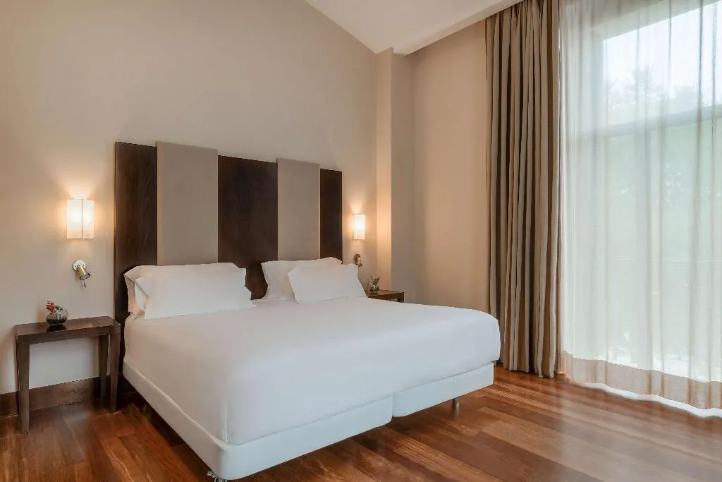 DOUBLE SUPERIOR Room, NH Collection Palacio de Aranjuez, Madrid
