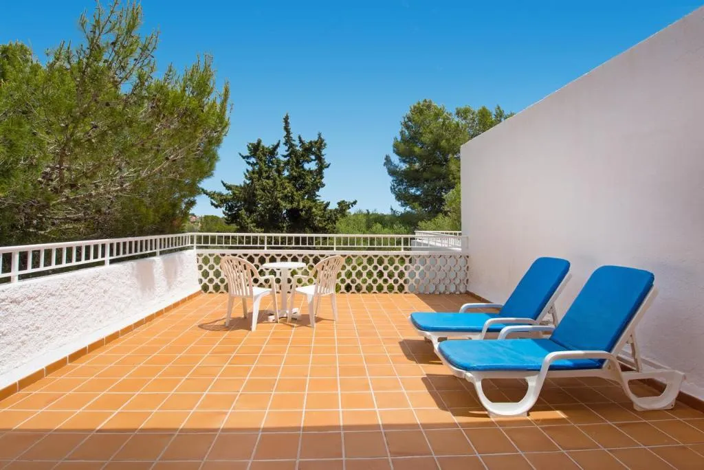 Room, Hotel Cala Romantica Mallorca, Majorca