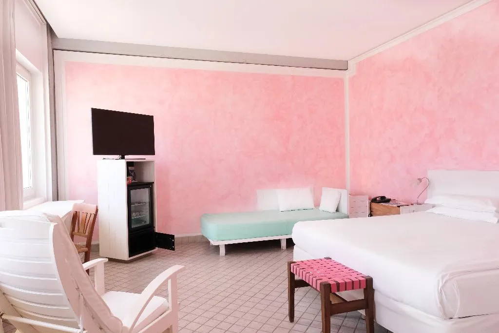 DOUBLE CITY VIEW Room, The Marmara Antalya, Antalya