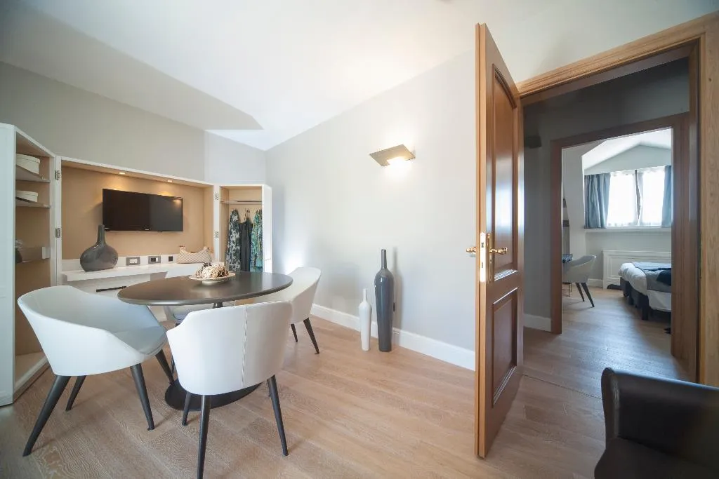 SUITE STANDARD Room, Grande Italia- Chioggia, Venice