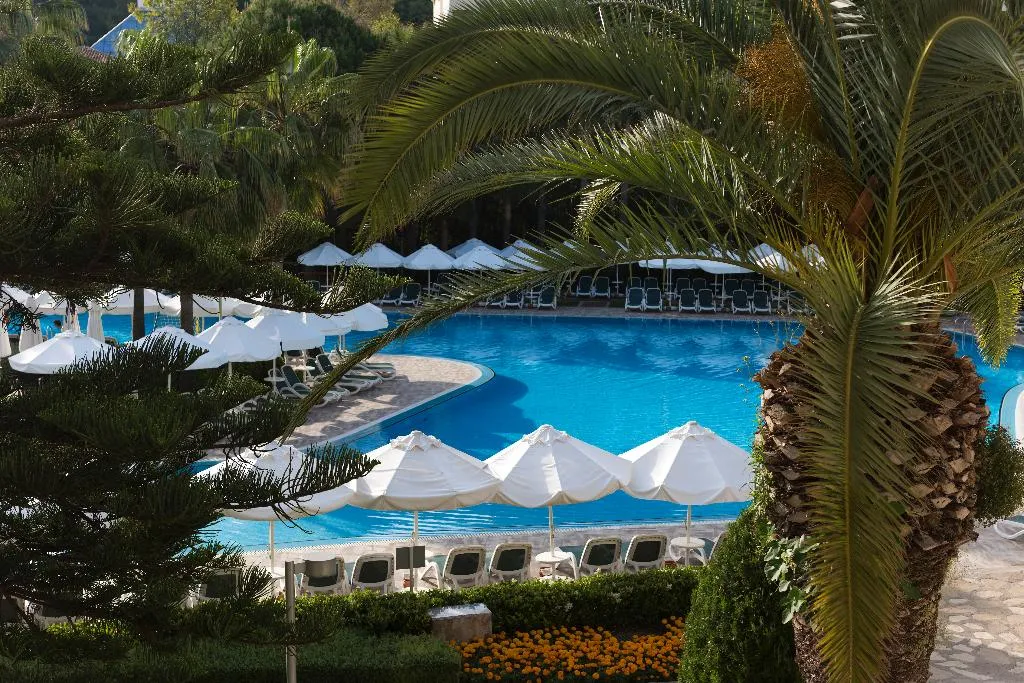 Pool, Barut Hemera, Antalya