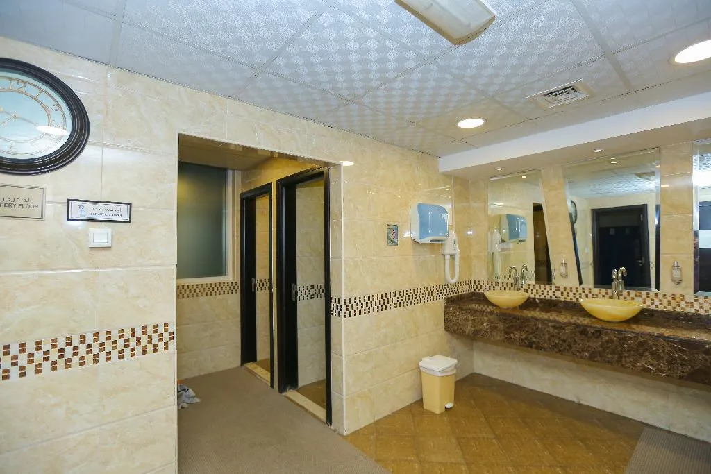 Sports and Entertainment, Ivory Grand Hotel Apartments, Dubai