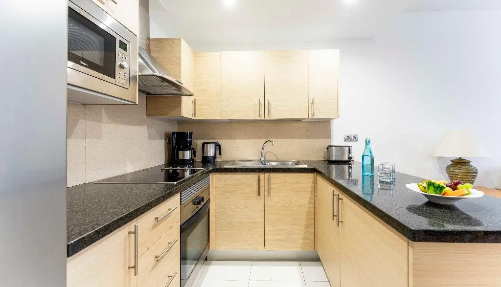 APARTMENT CAPACITY 2 Room, Ona Hollywood Mirage, Tenerife