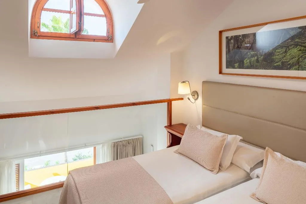 APARTMENT SUPERIOR GARDEN VIEW Room, Parque Santiago III, Tenerife