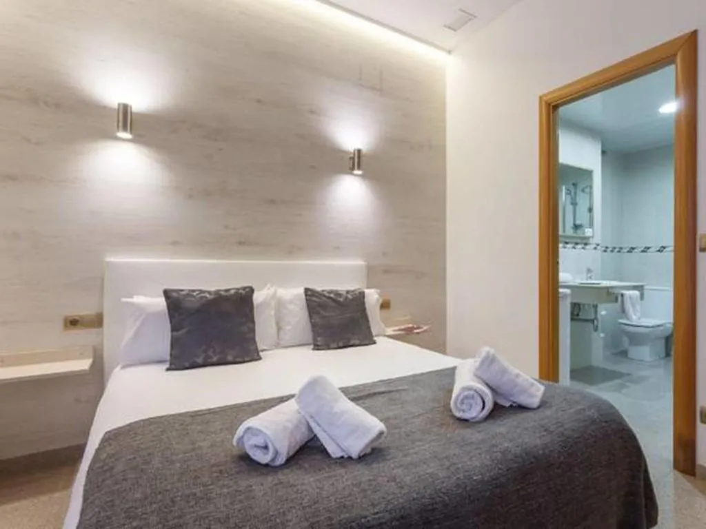 Room, Apart - Ramblas 108, Barcelona