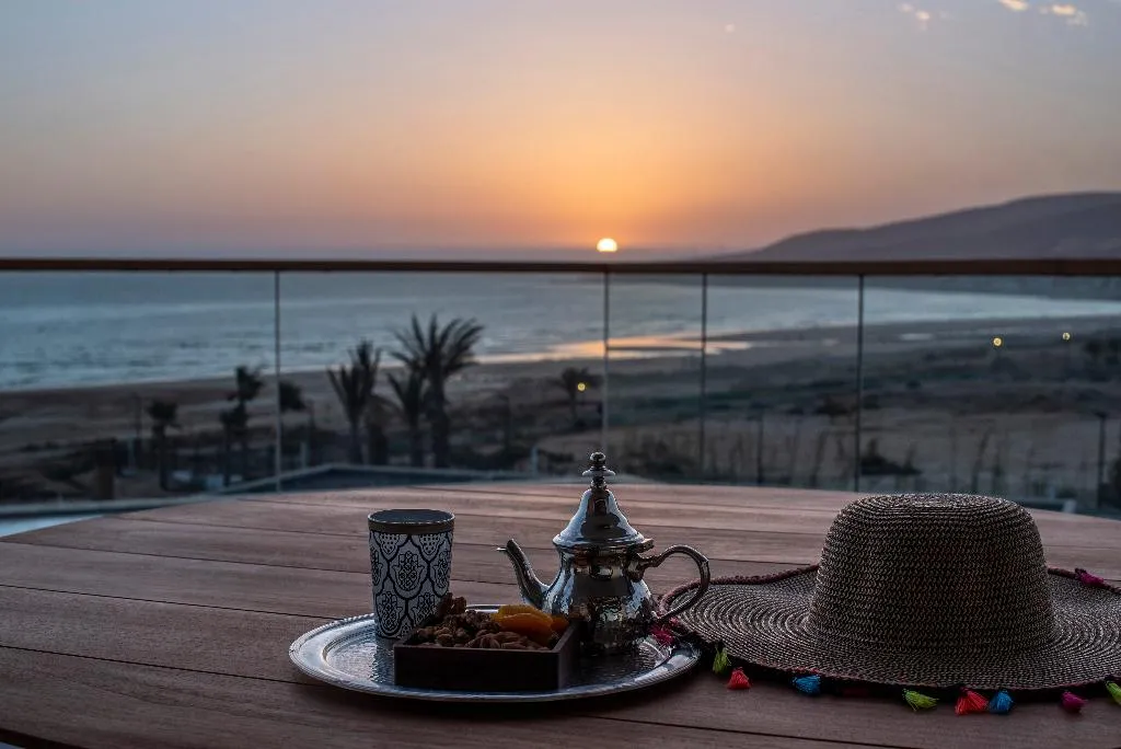 General view, Hyatt Regency Taghazout, Agadir