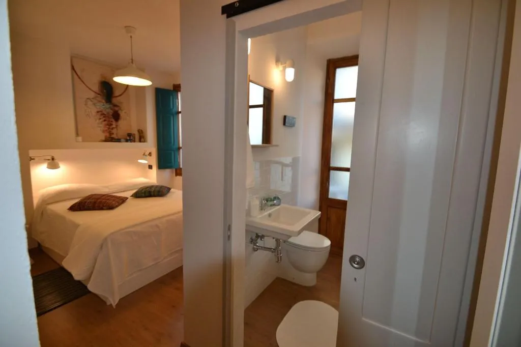 Room, B&B Il Bandito Re, Olbia