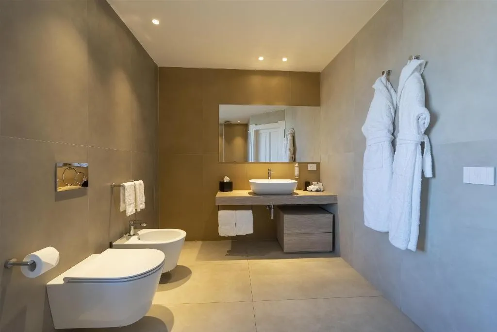Room, Picciolo Etna Golf Resort & Spa, Curio Collection, Catania