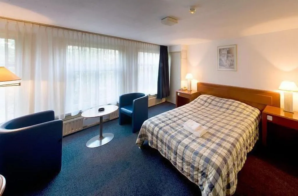 Room, Prins Hendrik, Amsterdam