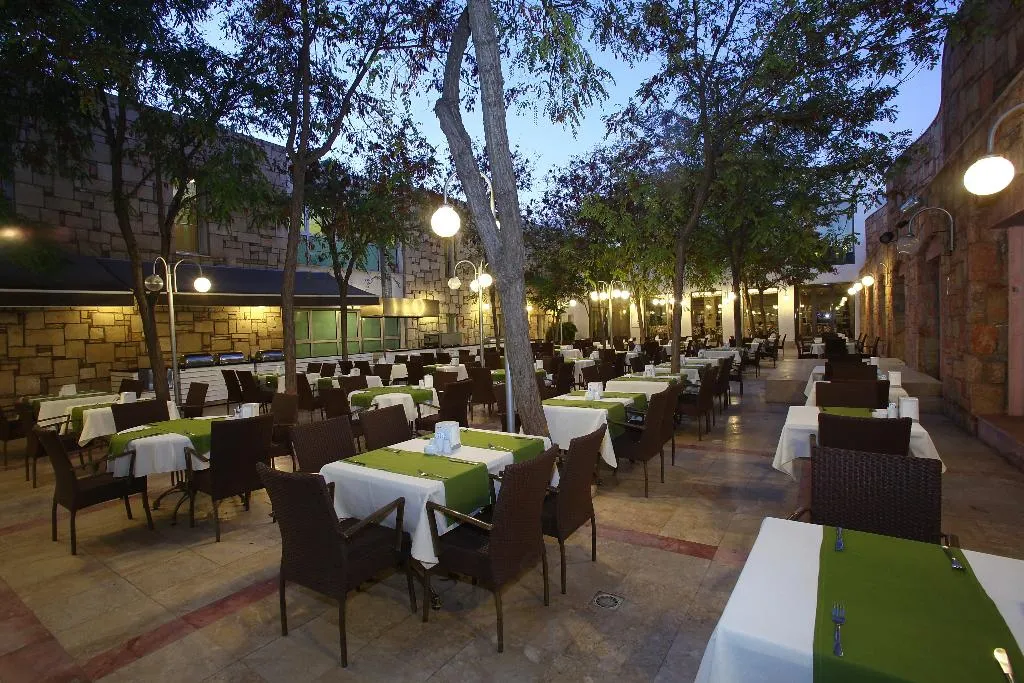 Restaurant, Mandarin Resort Bodrum, Bodrum