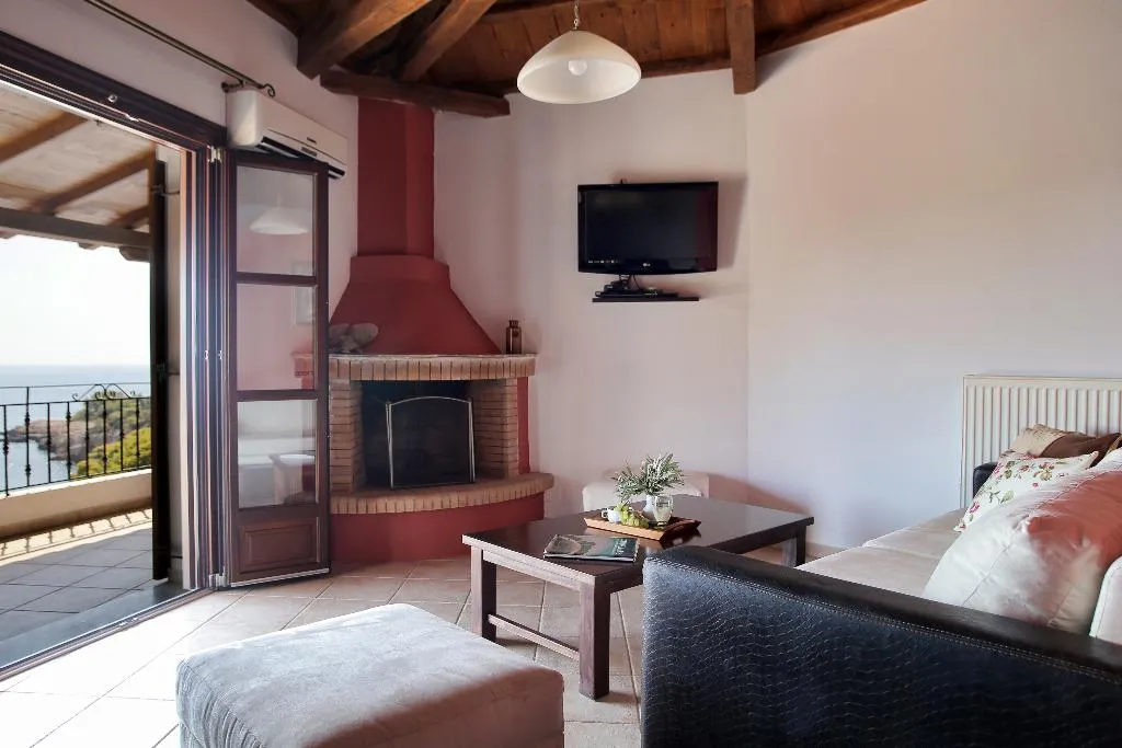 SUITE SUPERIOR SEA VIEW Room, Yalis, Skiathos