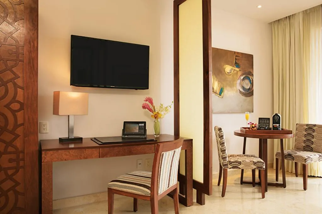 SUITE CLUB OCEAN FRONT Room, Secrets Playa Mujeres Golf & Spa Resort, Cancun Area