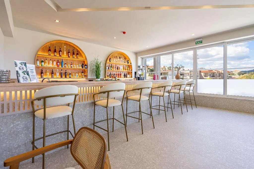 Bar, Venezia Resort Hotel and Spa, Rhodes