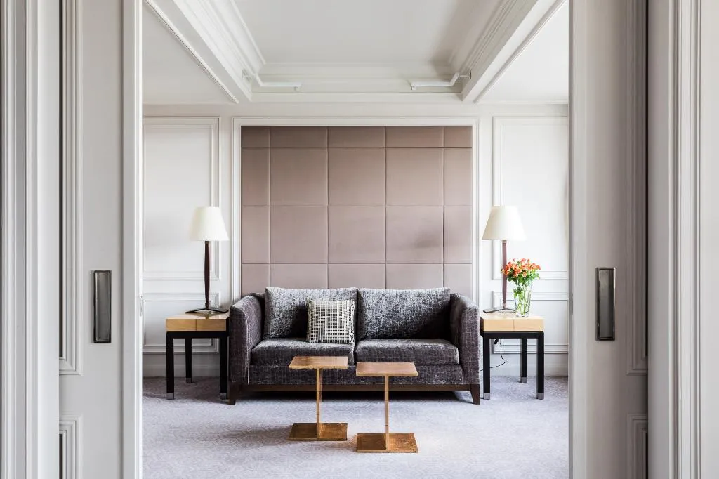 SUITE EXECUTIVE Room, Rosewood Villa Magna, Madrid