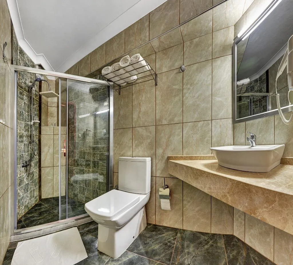 Room, Billurcu Hotel Sarimsakli, Izmir