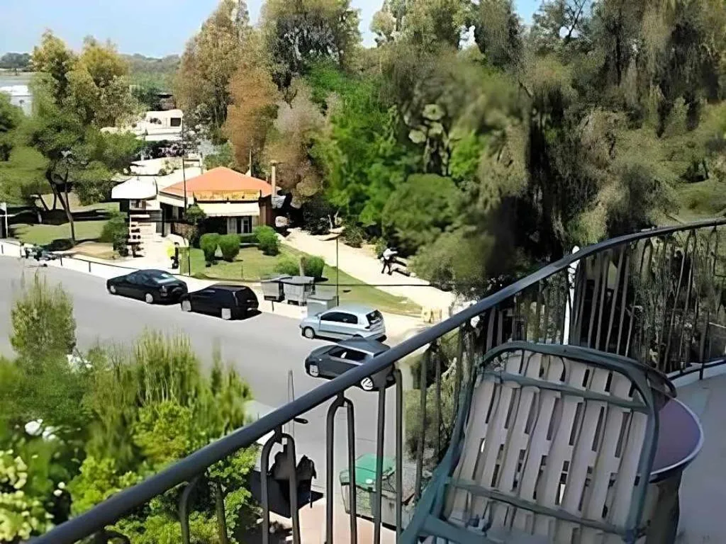 General view, Miramare, Athens