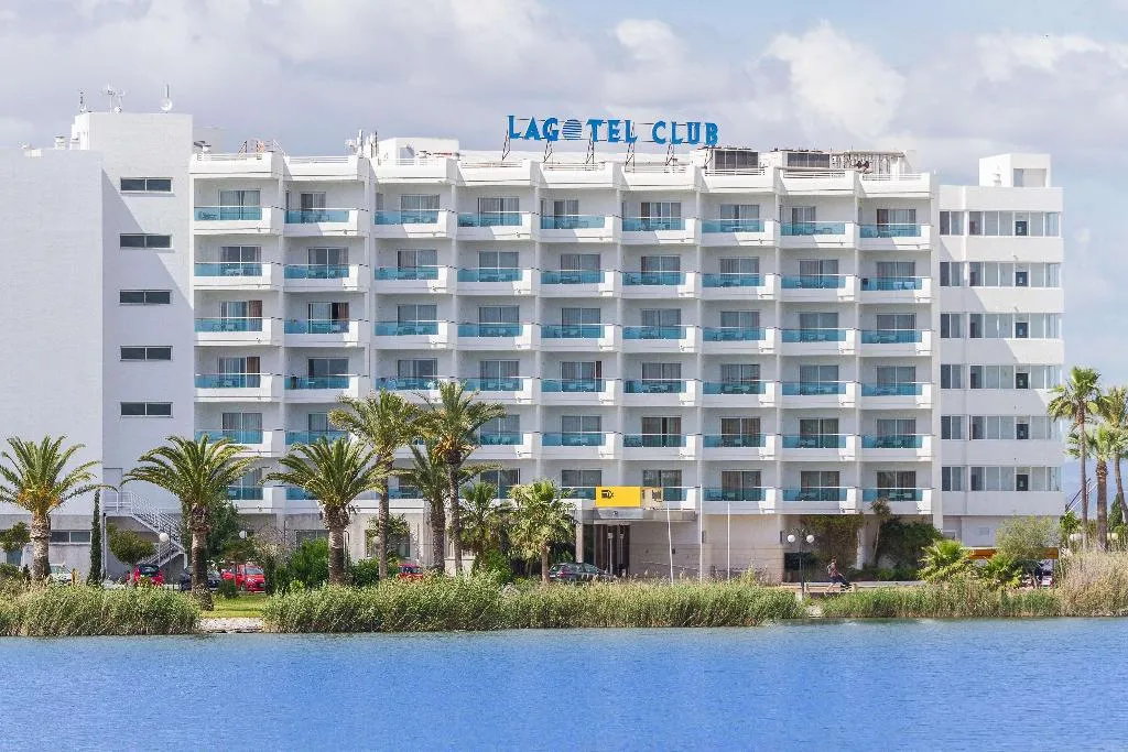 General view, Eix Lagotel Holiday Resort, Majorca