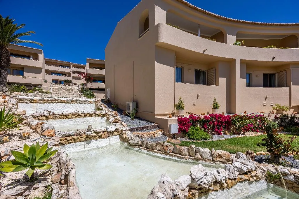 General view, Vila Palmeira, Algarve