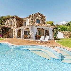 Villa Ulivo - Private Pool, Cagliari