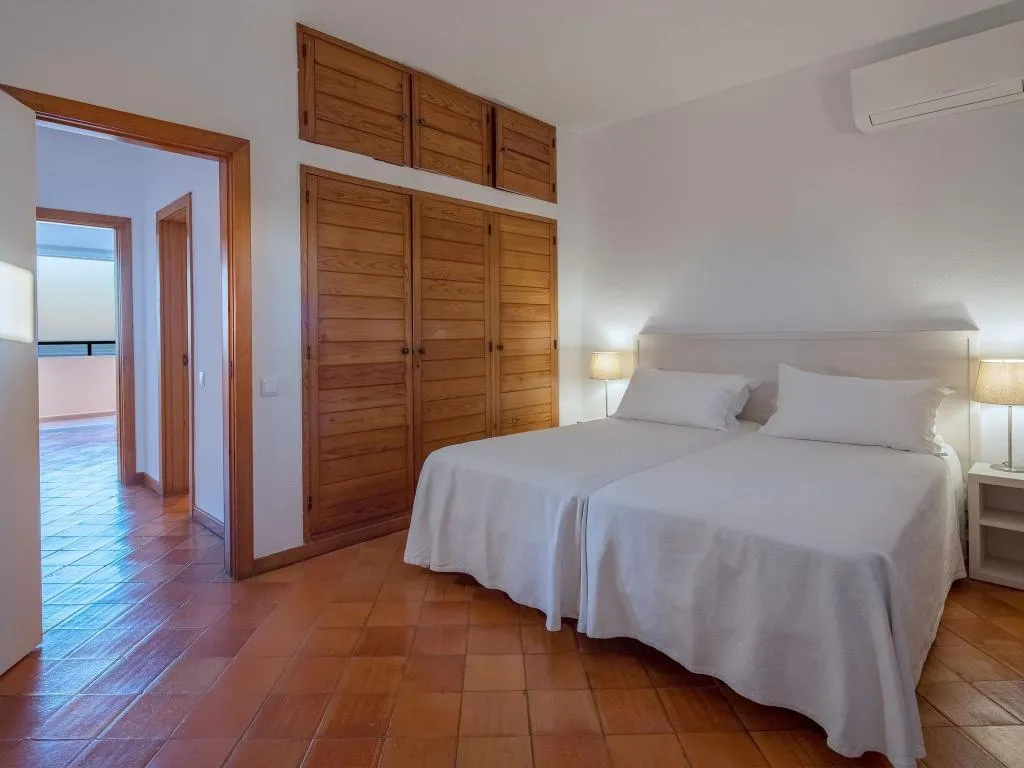 Room, Meia Praia Lagos, Algarve