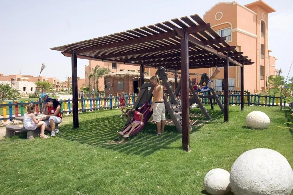 Sports and Entertainment, Caribbean World, Red Sea Riviera