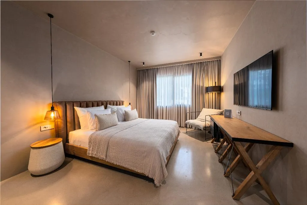 DOUBLE PREMIUM Room, Roome, Dalaman