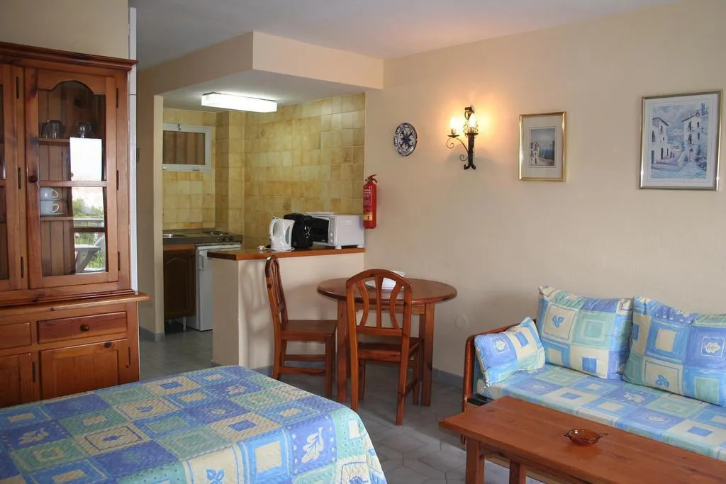General view, Minerva Jupiter, Costa Del Sol