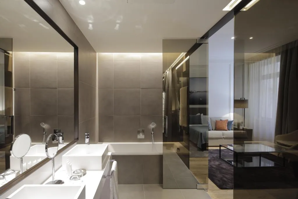 TRIPLE STANDARD Room, Boho Hotel Prague, Prague