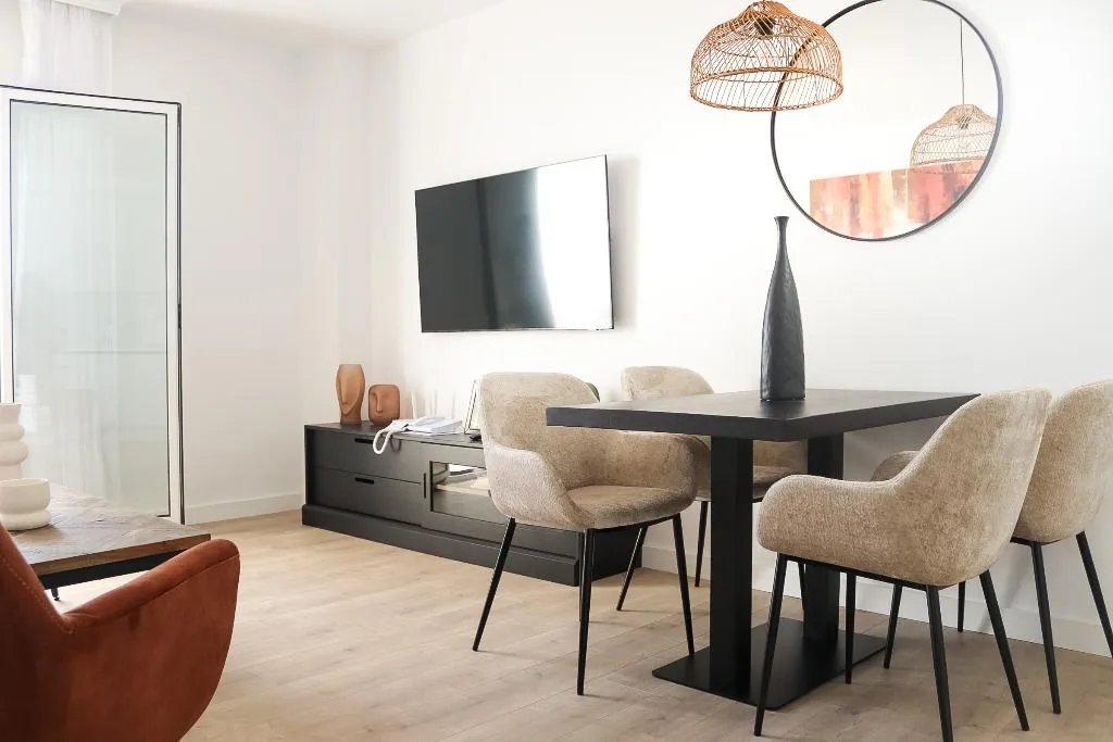APARTMENT SEA VIEW Room, Ramada Hotel & Suites By Wyndham Costa Del Sol, Costa Del Sol