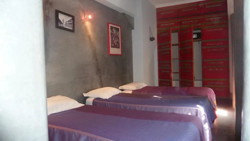 TRIPLE STANDARD Room, Dar Ihssane, Marrakech