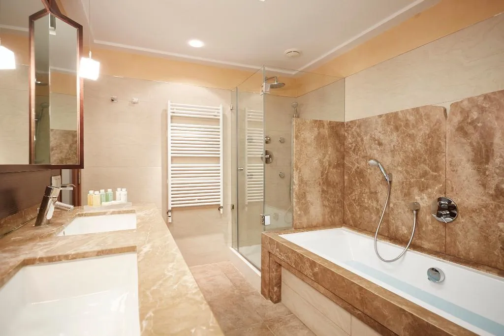 JUNIOR SUITE SEA VIEW Room, Insotel Fenicia Prestige Suites & Spa, Ibiza