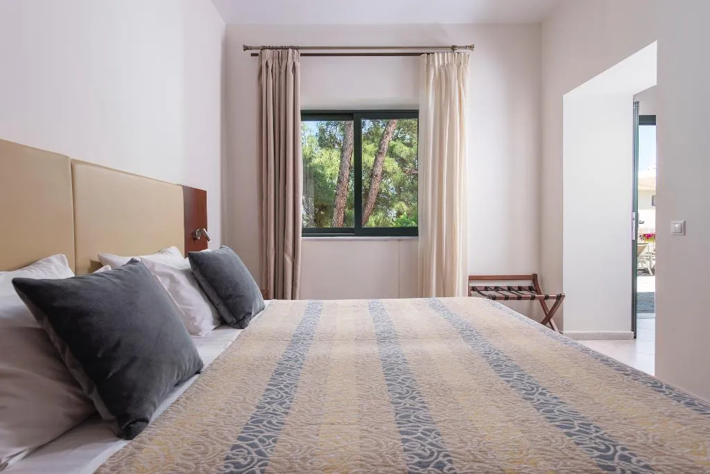 APARTMENT SEA VIEW Room, Tosca Beach, Thessaloniki