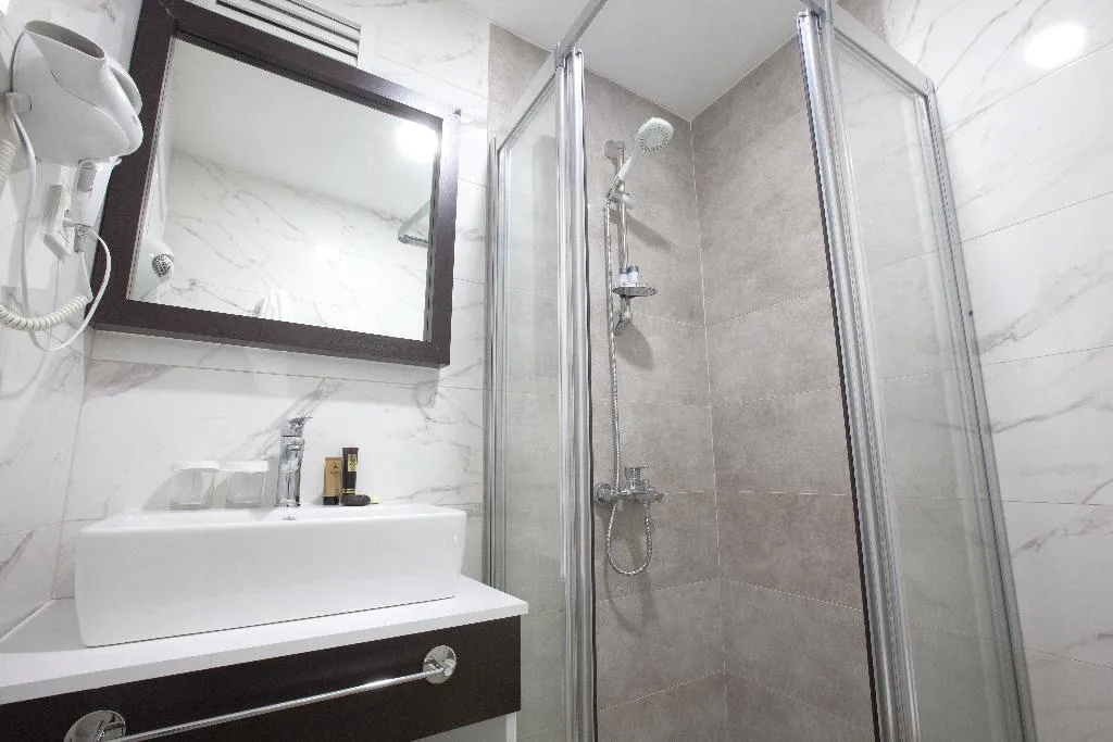 Room STANDARD Room, Siete Boutique Hotel, Antalya
