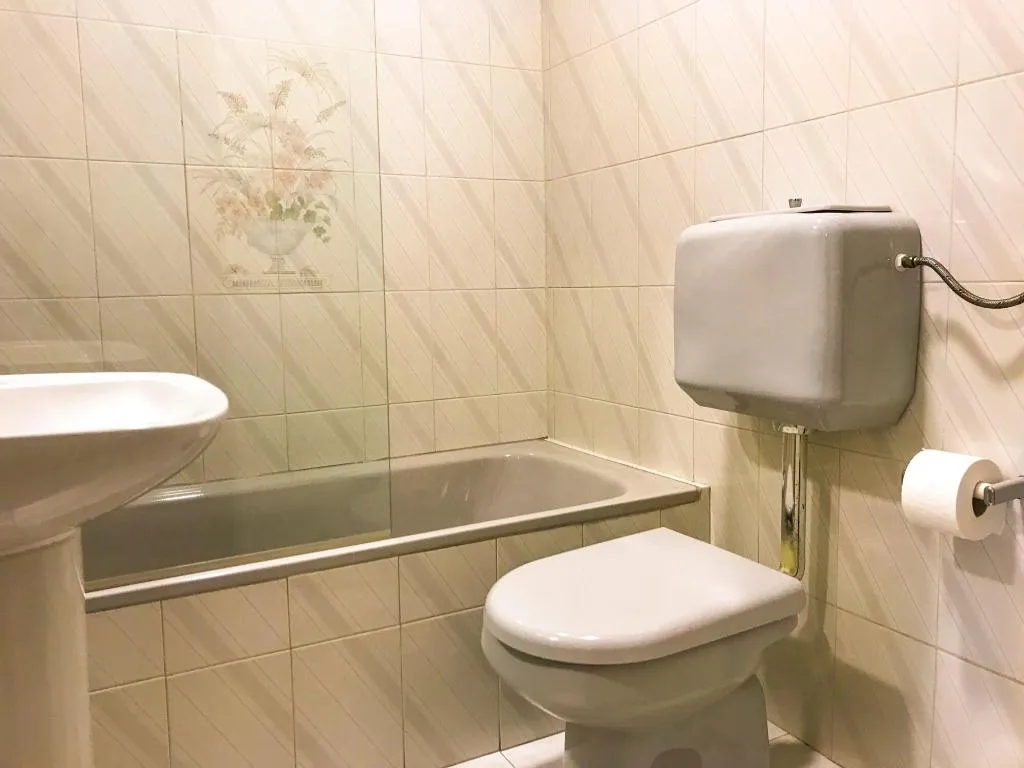 Room, Hotel Vila, Porto