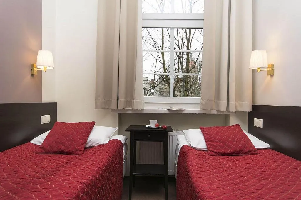 Room, Patio Apartamenty, Gdansk