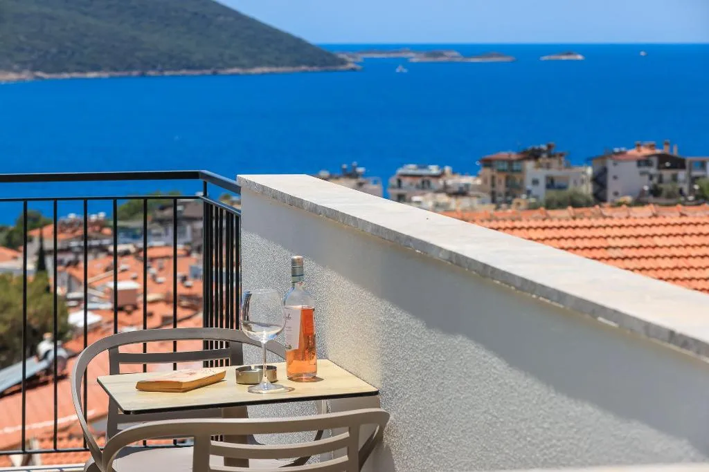 SUITE SEA VIEW Room, Sole Suites, Dalaman