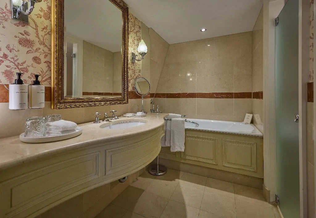 SUITE PENTHOUSE WITH VIEWS Room, InterContinental Amstel Amsterdam by IHG, Amsterdam
