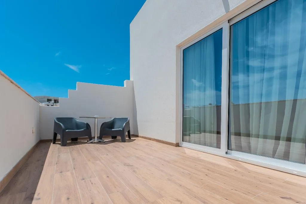 SUITE DELUXE Room, Palazzo Violetta, Malta