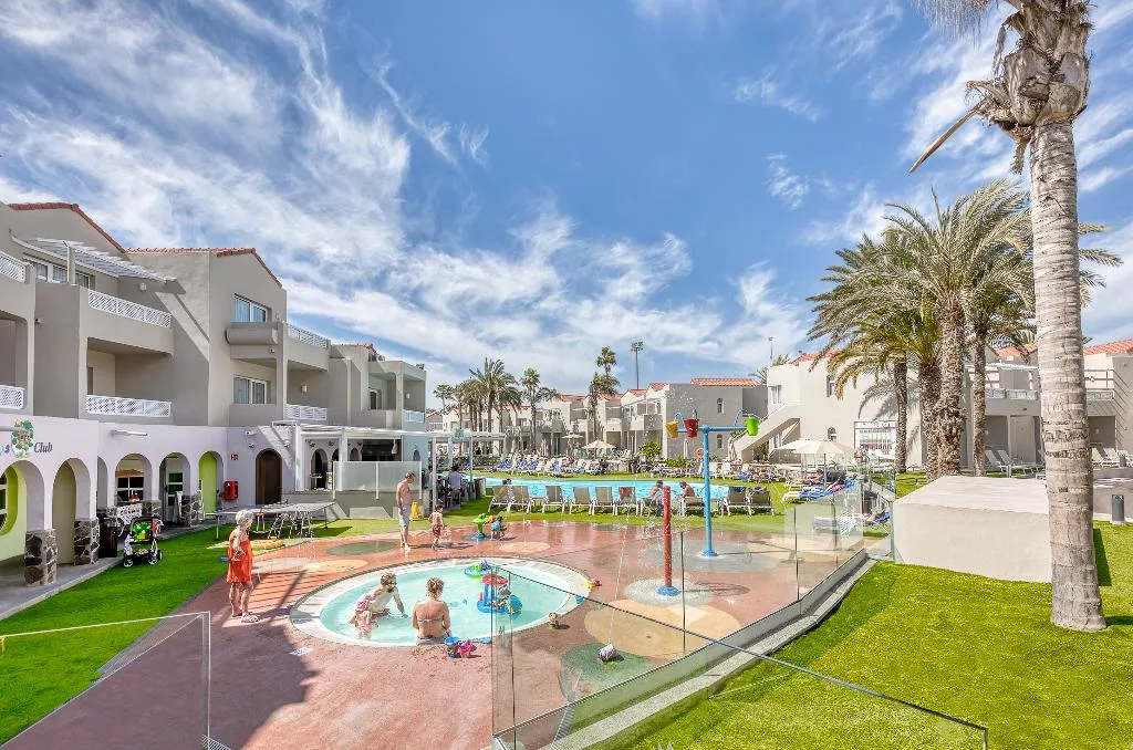 Pool, Hotel LIVVO Koala Garden, Gran Canaria